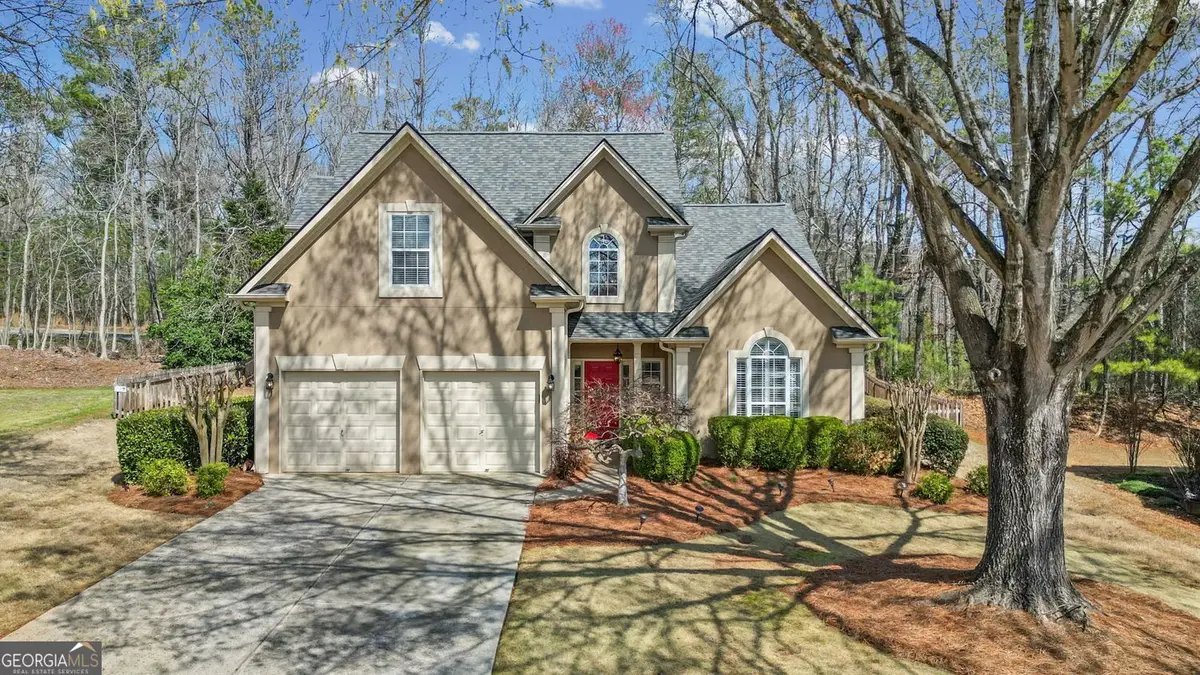 3050 Brookwater Drive, Cumming, GA 30041 - #1