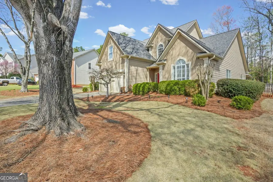 3050 Brookwater Drive, Cumming, GA 30041 - #2