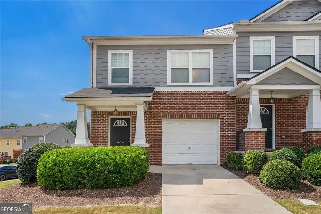 804 Arbor Gate Lane, Lawrenceville, GA 30044 - #1