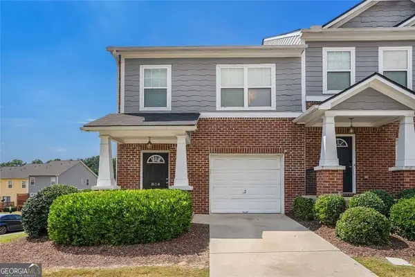 804 Arbor Gate Lane, Lawrenceville, GA 30044