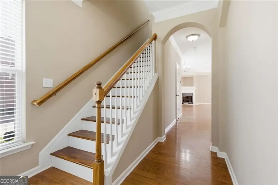 804 Arbor Gate Lane, Lawrenceville, GA 30044 - #3