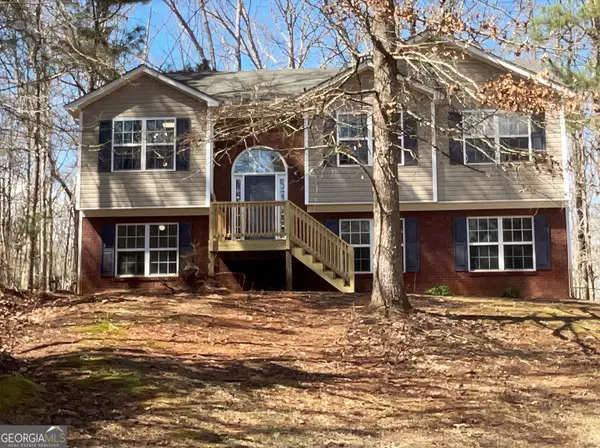 50 Cranbrook Court, Covington, GA 30016