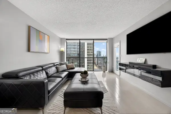 1280 W Peachtree Street Nw #APT 2708, Atlanta, GA 30309