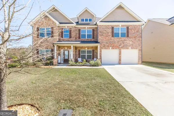 100 Cedar Leaf Trail, Bonaire, GA 31005