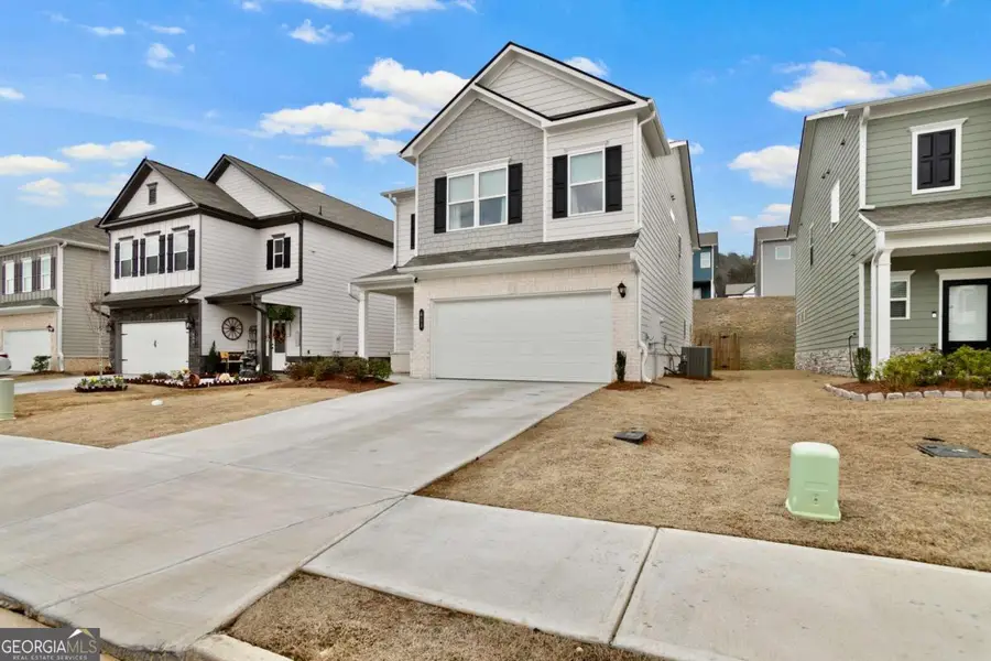 611 Blaven Street, Cartersville, GA 30121 - #2