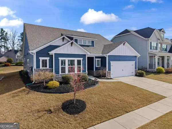 312 Hannah Place, Canton, GA 30115