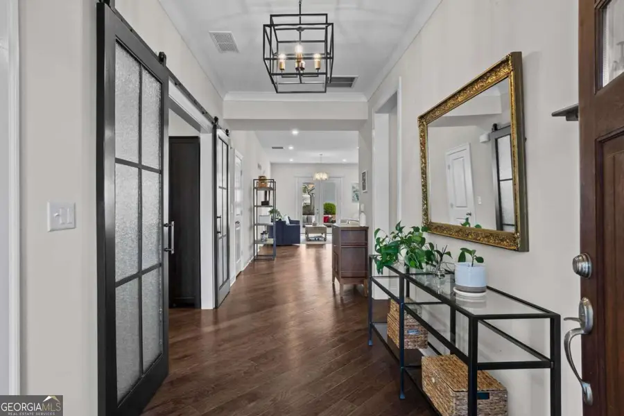 312 Hannah Place, Canton, GA 30115 - #3