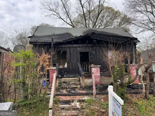 506 Oliver Street Nw, Atlanta, GA 30314