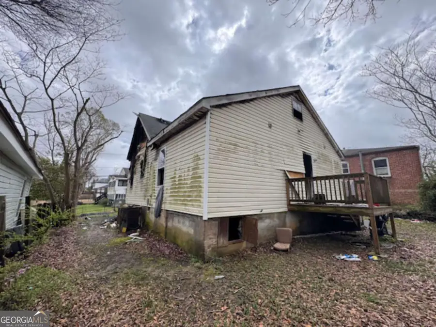 506 Oliver Street Nw, Atlanta, GA 30314 - #2