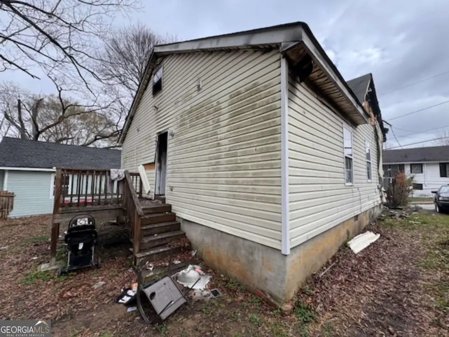 506 Oliver Street Nw, Atlanta, GA 30314 - #3