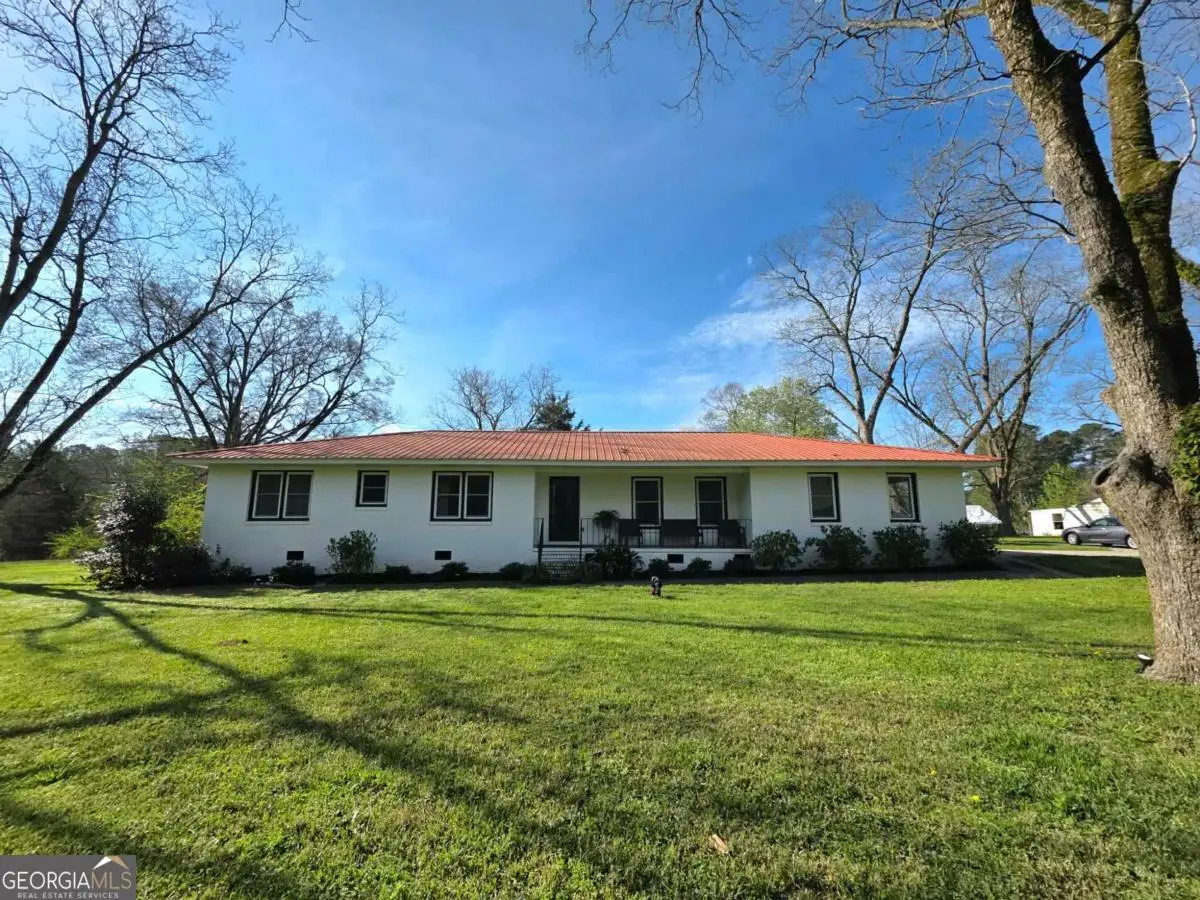 2971 Crest Highway, Thomaston, GA 30286 - #1