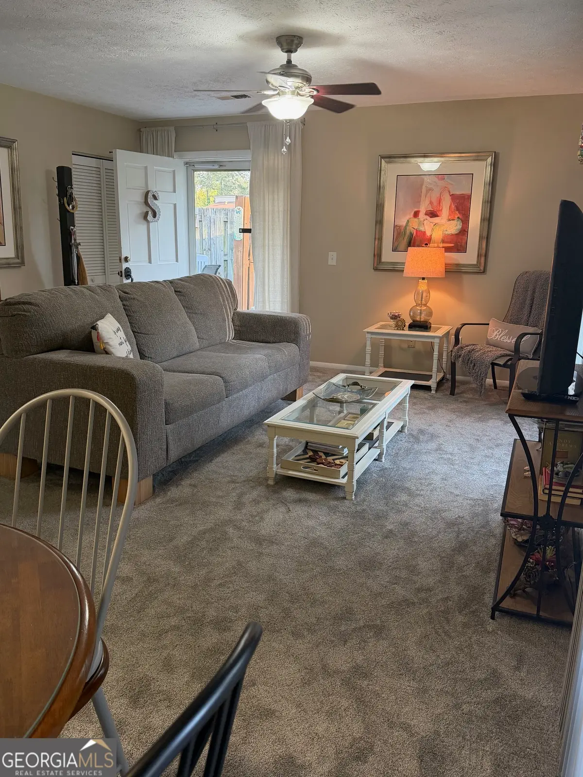 321 Twiggs Corner, Peachtree City, GA 30269 - #1