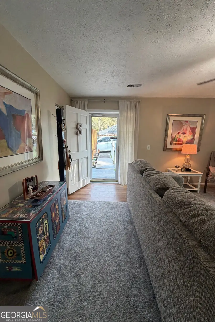 321 Twiggs Corner, Peachtree City, GA 30269 - #2