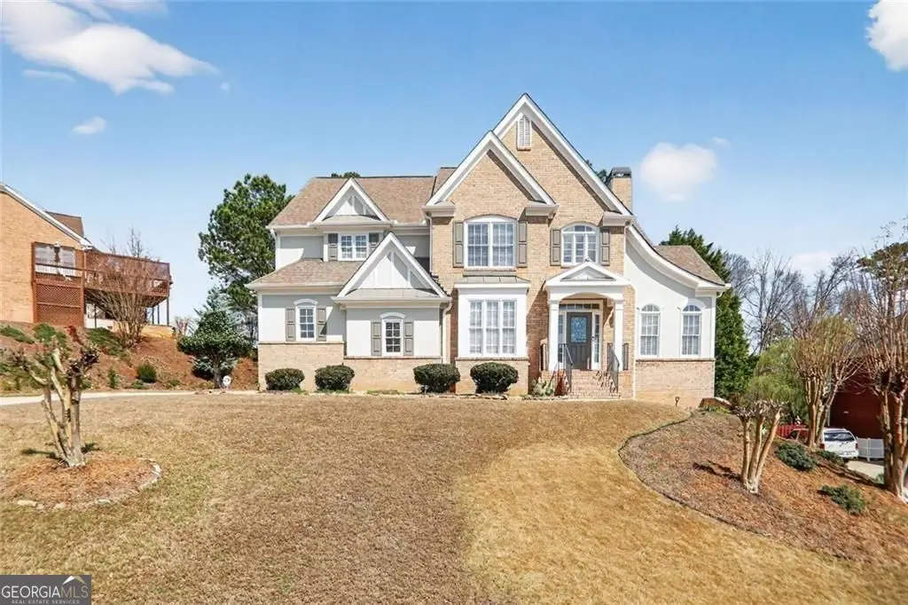 292 Double Gate Way, Sugar Hill, GA 30518 - #1