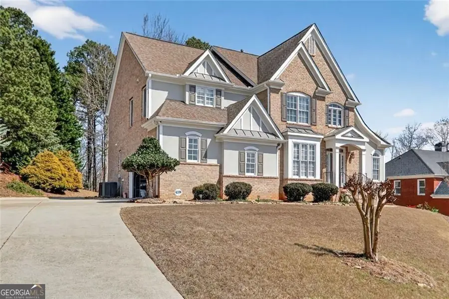 292 Double Gate Way, Sugar Hill, GA 30518 - #2