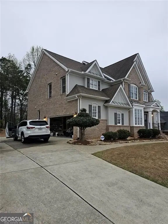 292 Double Gate Way, Sugar Hill, GA 30518 - #3