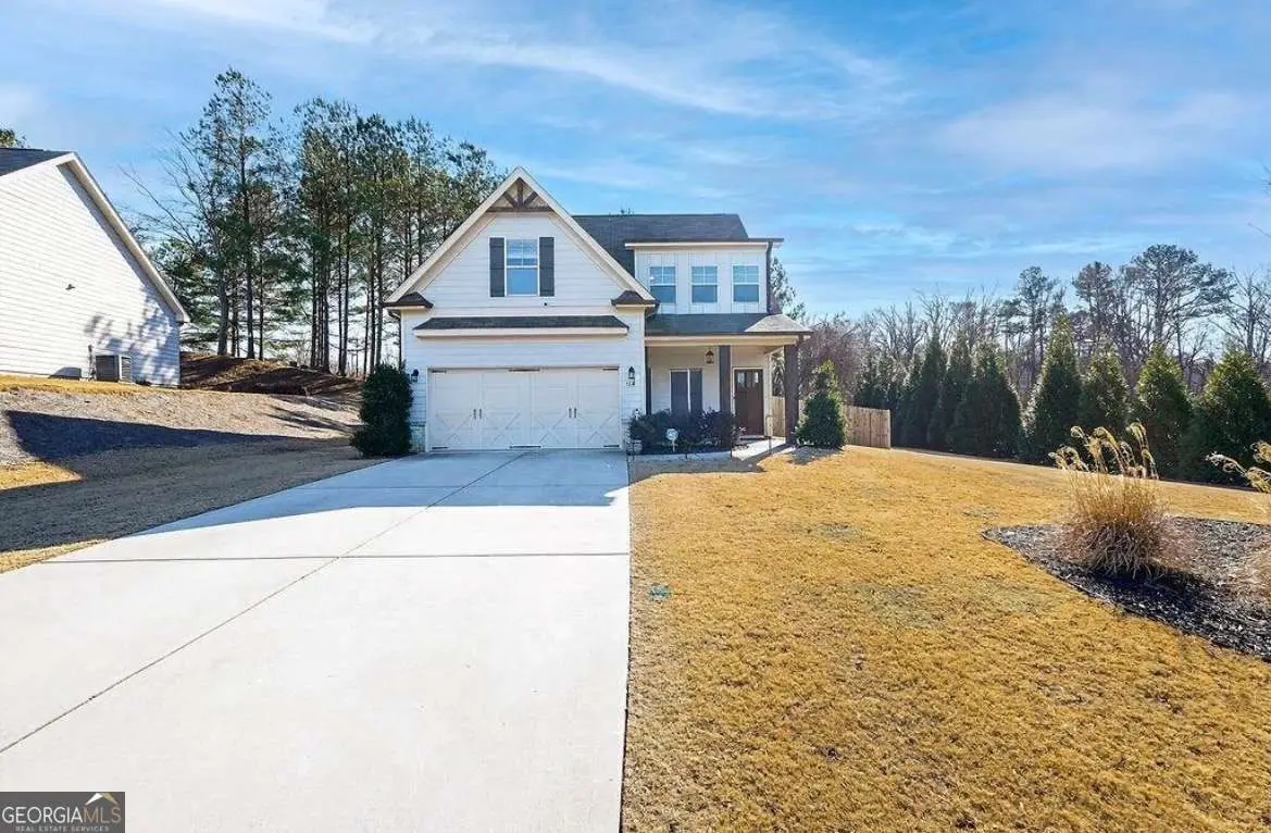 1201 Shiva Boulevard, Winder, GA 30680 - #1