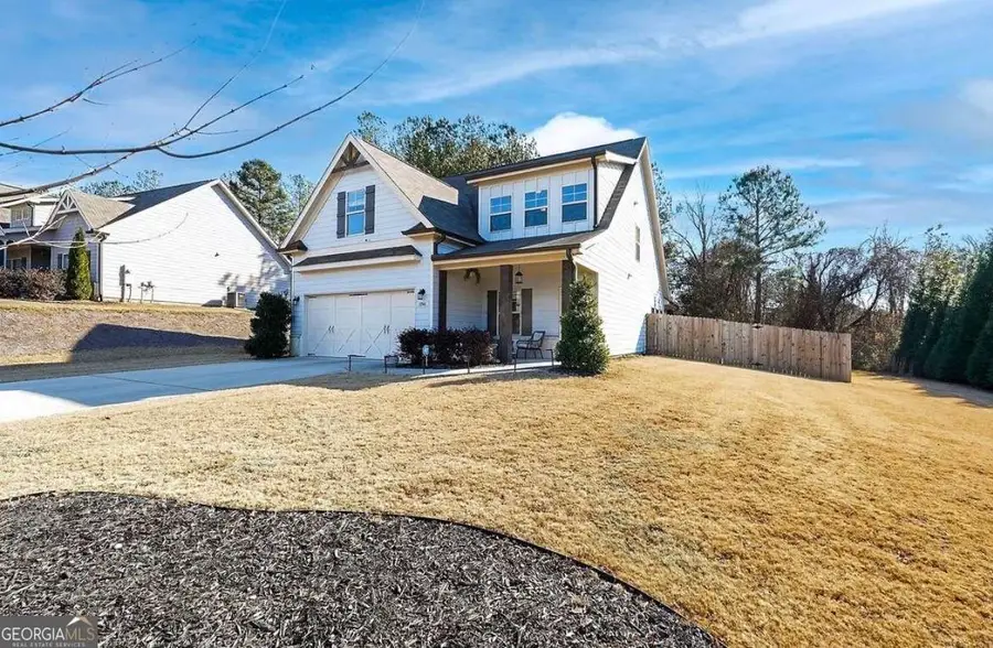 1201 Shiva Boulevard, Winder, GA 30680 - #2