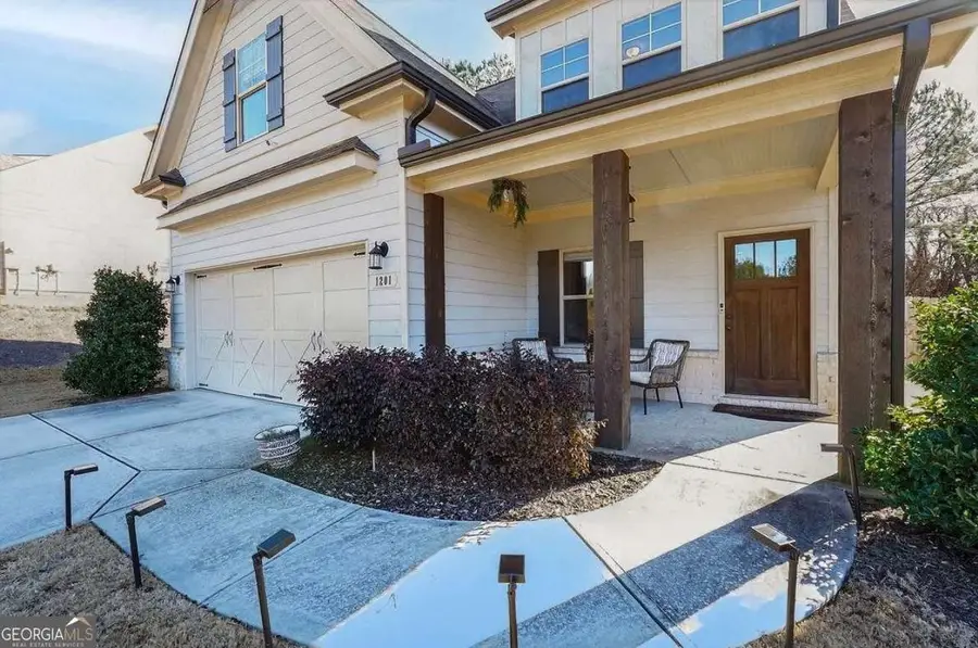 1201 Shiva Boulevard, Winder, GA 30680 - #3