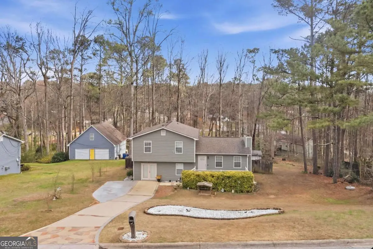 3123 Booths Court, Dacula, GA 30019 - #1