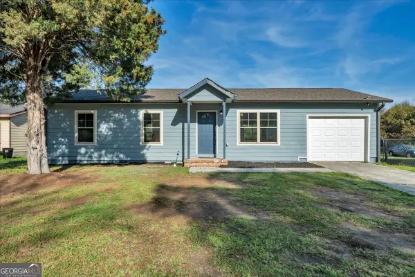 3330 E Royal Court, Macon, GA 31217