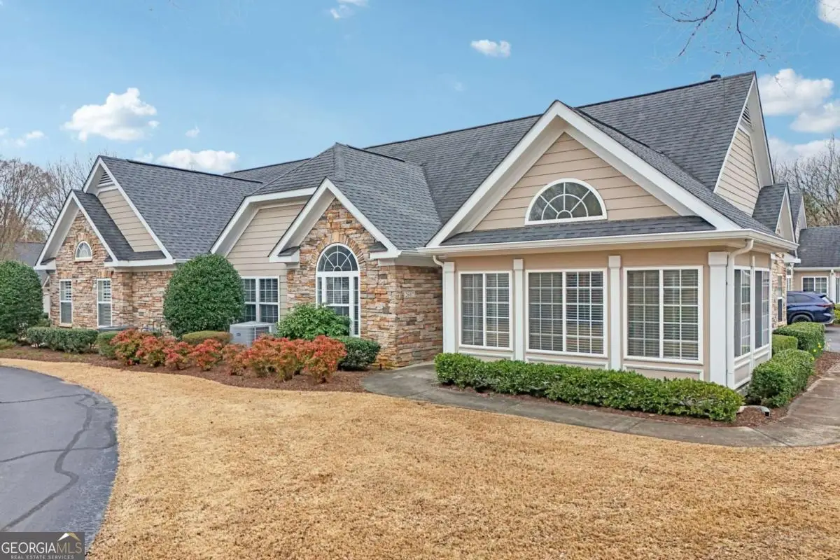 2607 Village Lane, Roswell, GA 30075 - #1