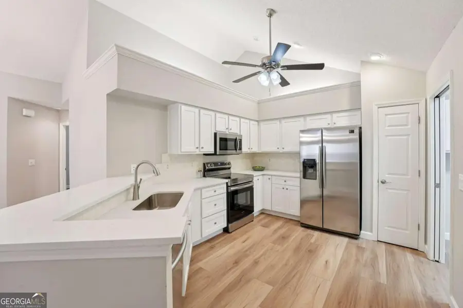 2607 Village Lane, Roswell, GA 30075 - #3