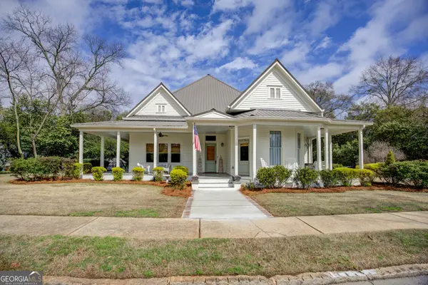 88 College Street, McDonough, GA 30253