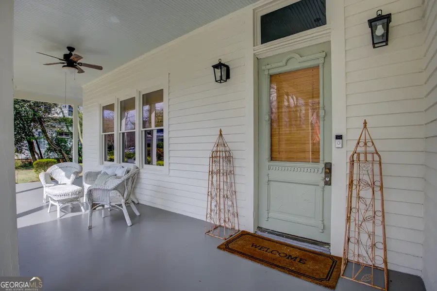 88 College Street, McDonough, GA 30253 - #3