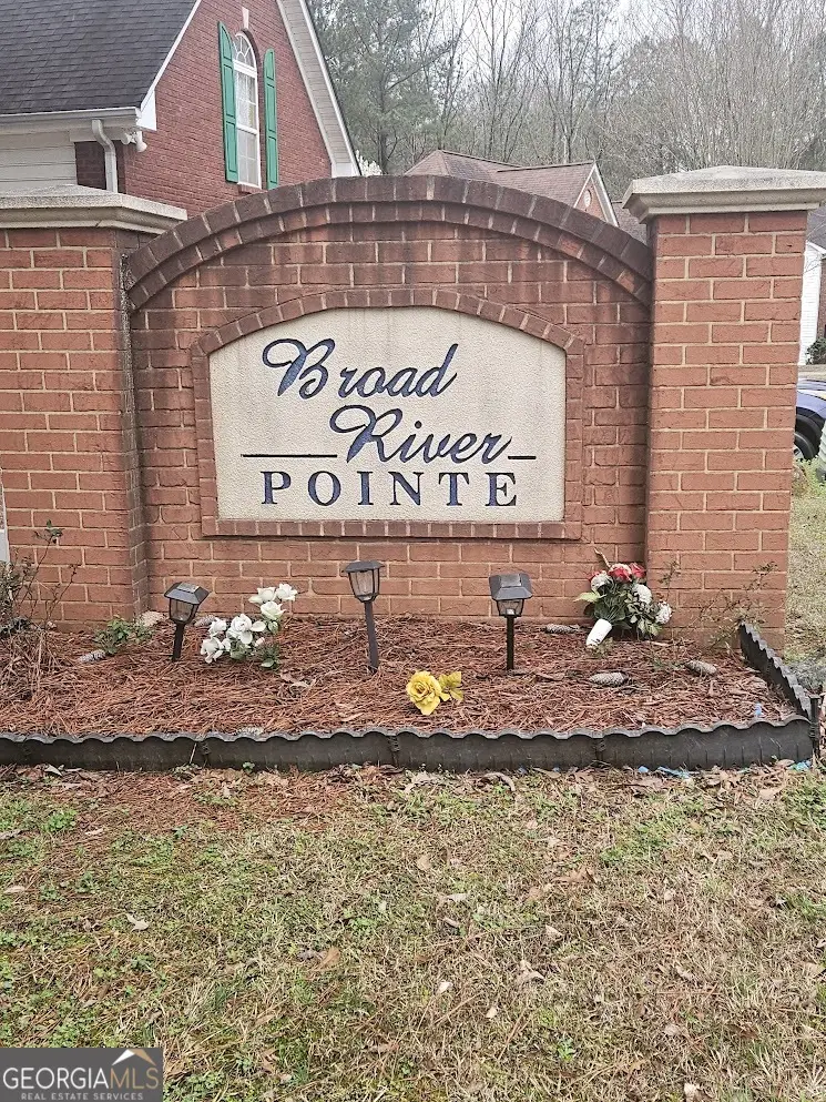 3707 Micah Court, Ellenwood, GA 30294 - #3