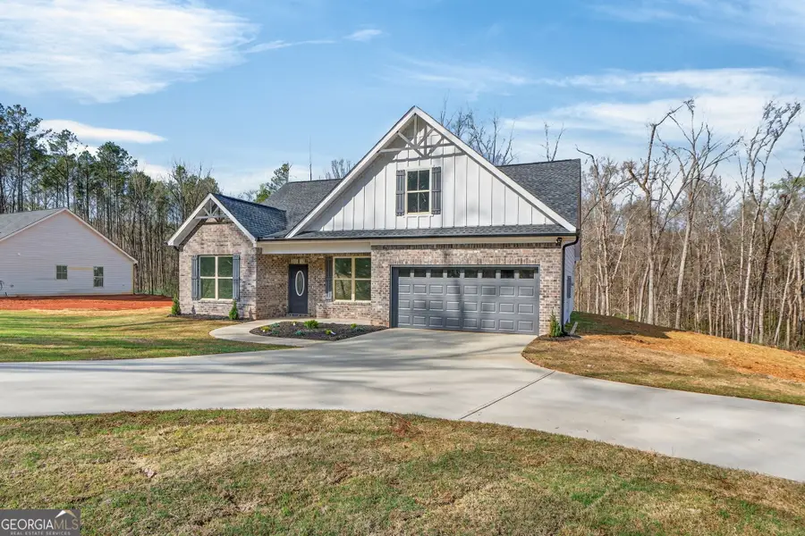 645 Musgrove Road, Griffin, GA 30223 - #3
