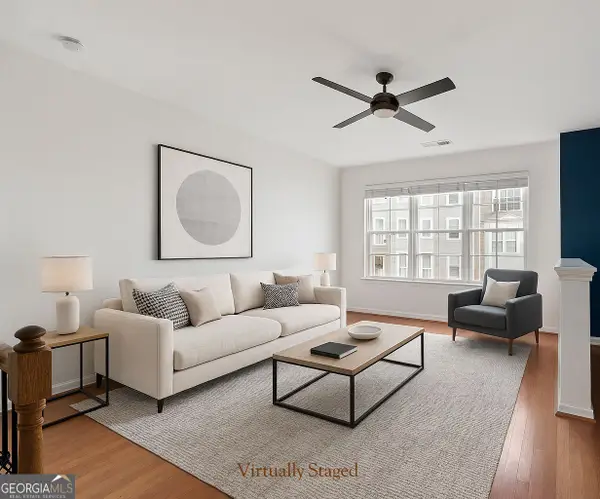 3030 Liberty Way Nw, Atlanta, GA 30318