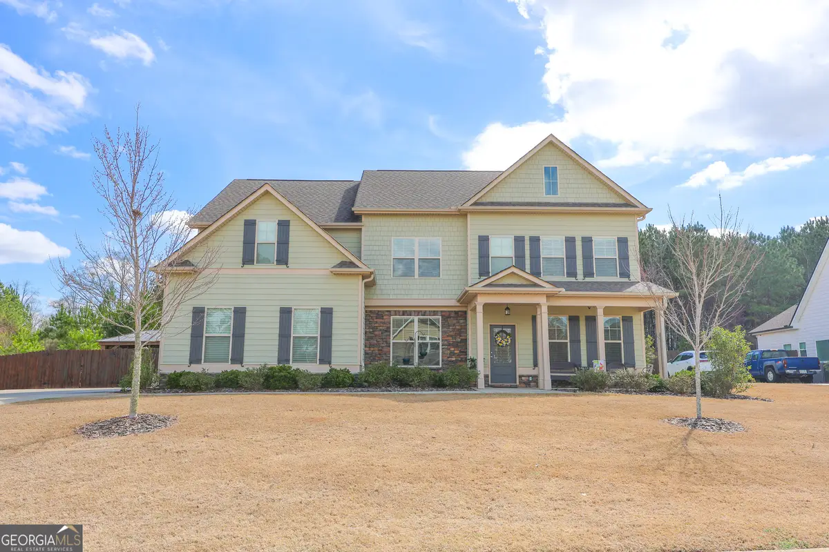414 Lakeview Way, Lagrange, GA 30241 - #1