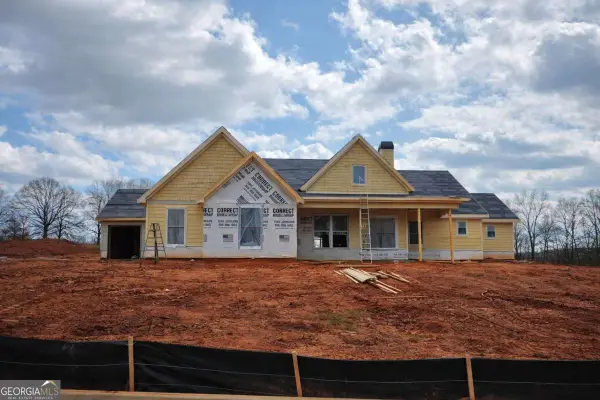 105 Maney Drive, Statham, GA 30666