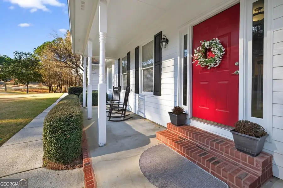 2245 Duncans Shore Drive, Buford, GA 30519 - #3