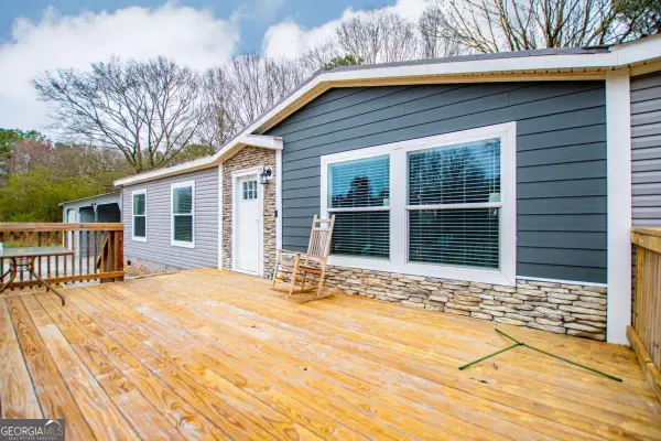 3000 Clem Lowell Road, Carrollton, GA 30117