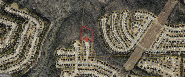 0 Haley Lane, Hampton, GA 30228