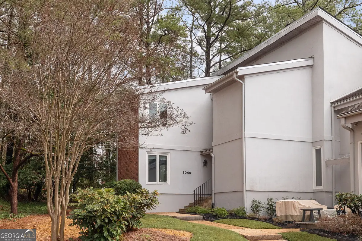 3046 Vinings Ferry Drive Se, Atlanta, GA 30339 - #1
