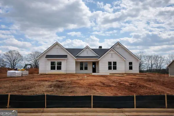 131 Maney Drive, Statham, GA 30666