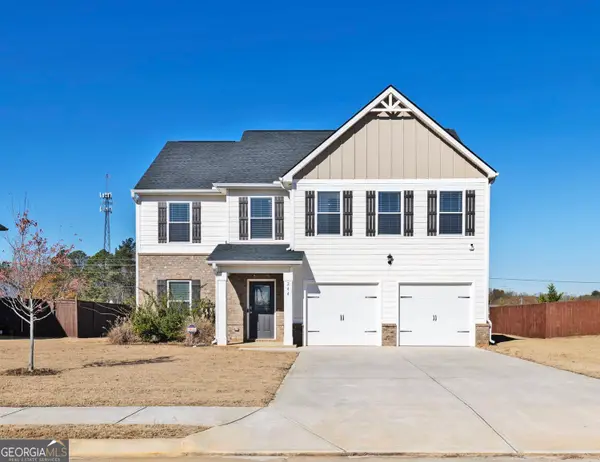 244 Overlook Road, Covington, GA 30014