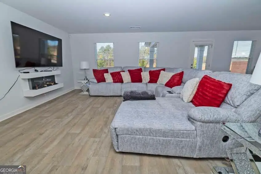 244 Overlook Road, Covington, GA 30014 - #3