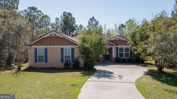 216 Holm Place, St. Marys, GA 31558