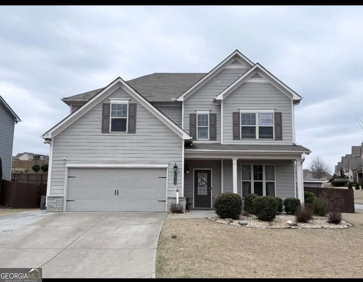 4810 Wagon Trail, Cumming, GA 30028 - #1