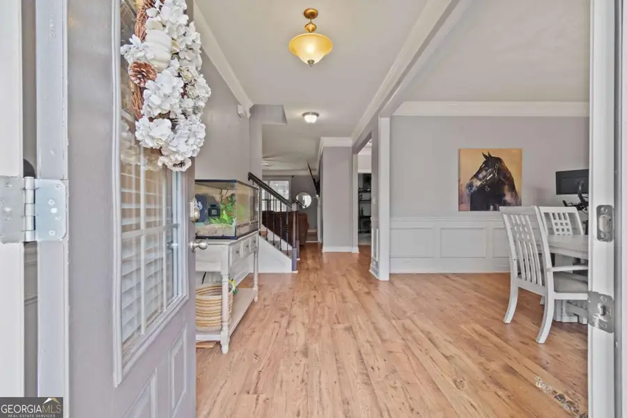 4810 Wagon Trail, Cumming, GA 30028 - #3