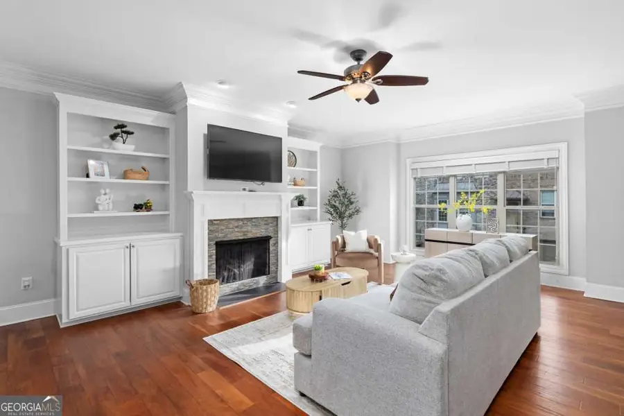 870 Cedar River Court, Marietta, GA 30067 - #2