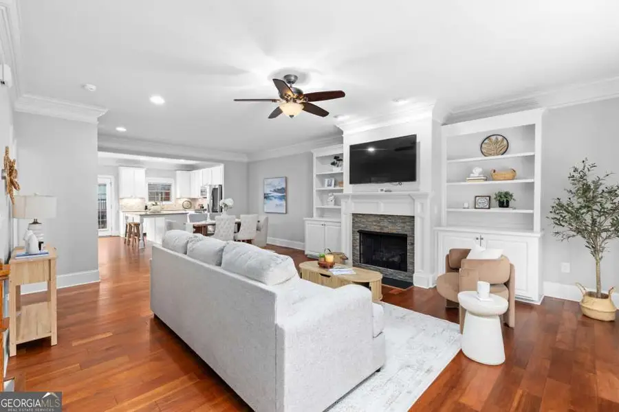 870 Cedar River Court, Marietta, GA 30067 - #3