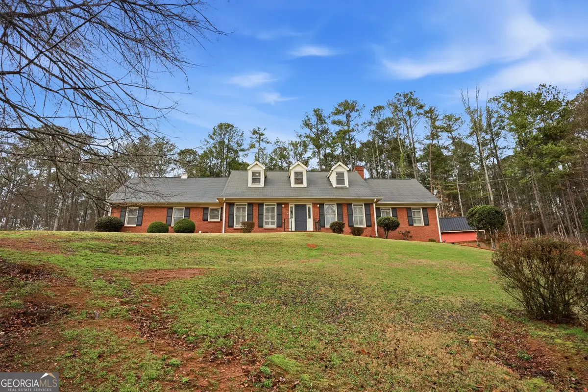 2077 Honey Creek Road Sw, Conyers, GA 30094 - #1