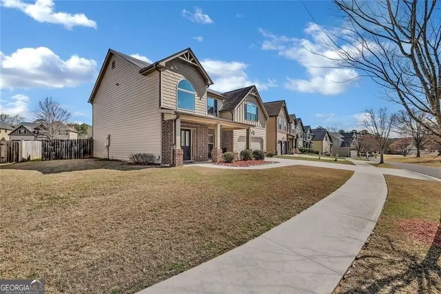 4548 Woodgate Hill Trail, Snellville, GA 30039 - #2