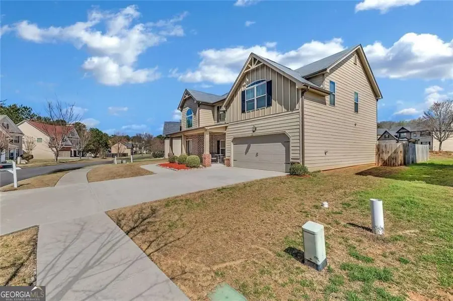 4548 Woodgate Hill Trail, Snellville, GA 30039 - #3