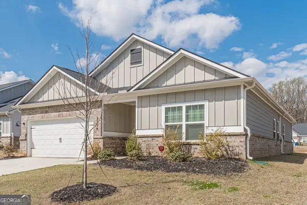 3934 Saddle Bag Court, Dacula, GA 30019